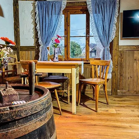 Bfc In Freudenstadt-gruental *