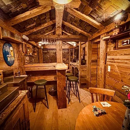 Bfc In Freudenstadt-gruental