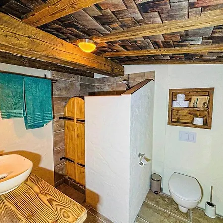 Bfc In Freudenstadt-gruental アパート