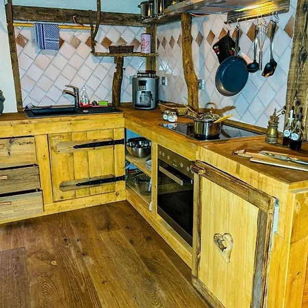 דירה Bfc In Freudenstadt-gruental פרוידנשטאדט