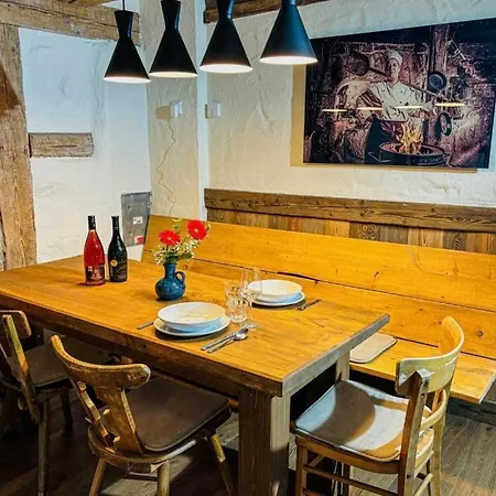 Bfc In Freudenstadt-gruental פרוידנשטאדט