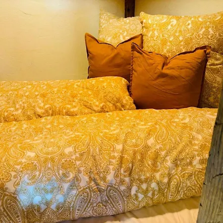 Bfc In Freudenstadt-gruental アパート