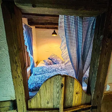 דירה Bfc In Freudenstadt-gruental