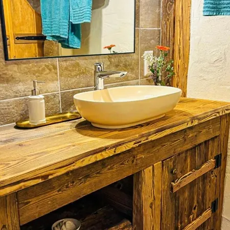 Bfc In Freudenstadt-gruental דירה פרוידנשטאדט