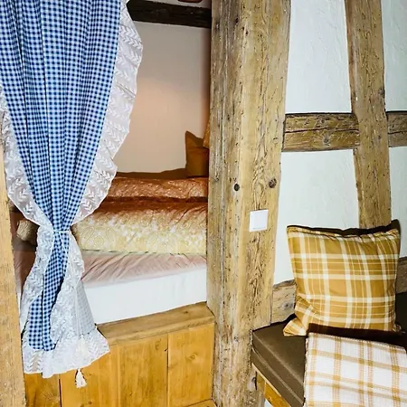 Bfc In Freudenstadt-gruental