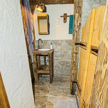 アパート Bfc In Freudenstadt-gruental *