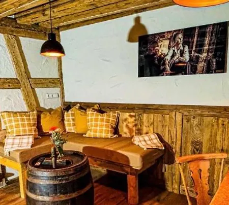 Bfc In Freudenstadt-gruental *